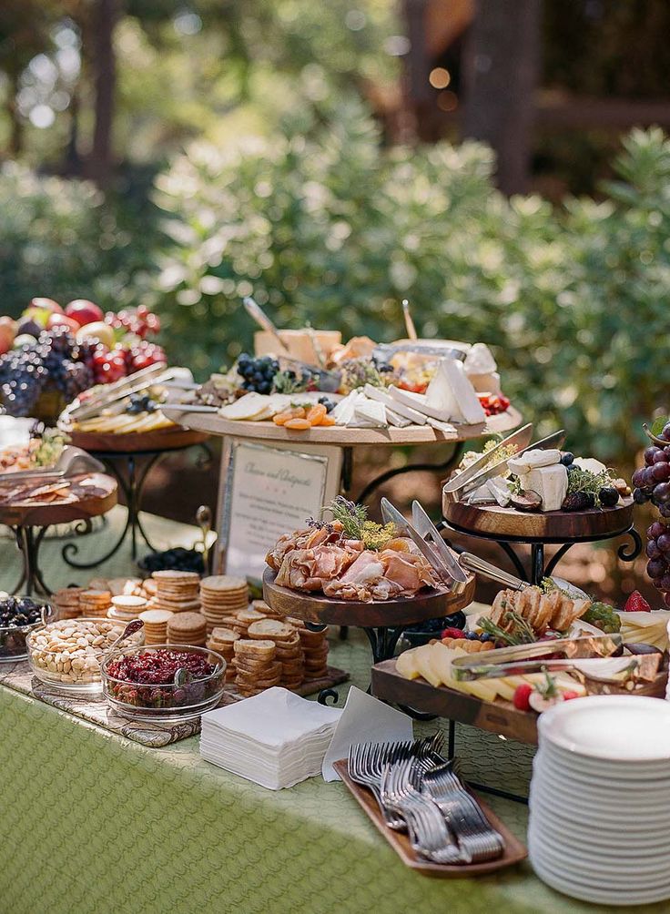 Catering