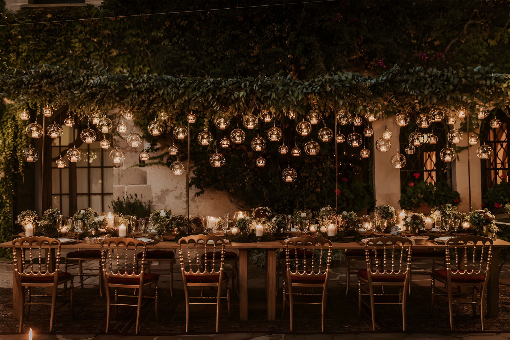 Épico Eventos